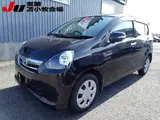2012 Toyota Pixis Epoch 4WD GF Black Sedan for sale, Japanese used car export - photo 1 of 7 | GULJI TRADERS