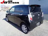 2012 Toyota Pixis Epoch 4WD GF Black Sedan for sale, Japanese used car export - photo 2 of 7 | GULJI TRADERS