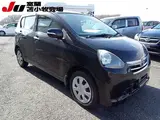 2012 Toyota Pixis Epoch 4WD GF Black Sedan for sale, Japanese used car export - photo 4 of 7 | GULJI TRADERS