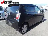 2012 Toyota Pixis Epoch 4WD GF Black Sedan for sale, Japanese used car export - photo 5 of 7 | GULJI TRADERS