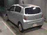 2012 Toyota Pixis Epoch X Silver Sedan for sale, Japanese used car export - photo 2 of 10 | GULJI TRADERS