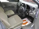 2012 Toyota Pixis Epoch X Silver Sedan for sale, Japanese used car export - photo 3 of 10 | GULJI TRADERS
