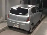 2012 Toyota Pixis Epoch X Silver Sedan for sale, Japanese used car export - photo 5 of 10 | GULJI TRADERS