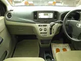 2012 Toyota Pixis Epoch X Silver Sedan for sale, Japanese used car export - photo 8 of 10 | GULJI TRADERS