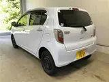 2012 Toyota Pixis Epoch 4WD GF Blue Sedan for sale, Japanese used car export - photo 2 of 4 | GULJI TRADERS