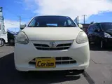 2012 Toyota Pixis Epoch 660 Xf 4WD Yellow Sedan for sale, Japanese used car export - photo 4 of 18 | GULJI TRADERS