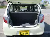 2012 Toyota Pixis Epoch 660 Xf 4WD Yellow Sedan for sale, Japanese used car export - photo 14 of 18 | GULJI TRADERS