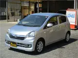 2013 Toyota Pixis Epoch X Silver Sedan for sale, Japanese used car export - photo 1 of 29 | GULJI TRADERS