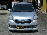 2013 Toyota Pixis Epoch X Silver Sedan for sale, Japanese used car export - photo 2 of 29 | GULJI TRADERS