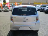 2013 Toyota Pixis Epoch X Silver Sedan for sale, Japanese used car export - photo 3 of 29 | GULJI TRADERS