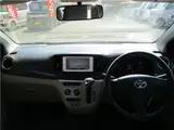 2013 Toyota Pixis Epoch X Silver Sedan for sale, Japanese used car export - photo 4 of 29 | GULJI TRADERS