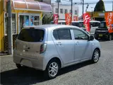 2013 Toyota Pixis Epoch X Silver Sedan for sale, Japanese used car export - photo 5 of 29 | GULJI TRADERS