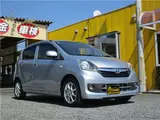 2013 Toyota Pixis Epoch X Silver Sedan for sale, Japanese used car export - photo 6 of 29 | GULJI TRADERS
