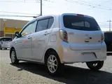 2013 Toyota Pixis Epoch X Silver Sedan for sale, Japanese used car export - photo 7 of 29 | GULJI TRADERS