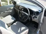 2013 Toyota Pixis Epoch X Silver Sedan for sale, Japanese used car export - photo 9 of 29 | GULJI TRADERS