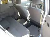 2013 Toyota Pixis Epoch X Silver Sedan for sale, Japanese used car export - photo 11 of 29 | GULJI TRADERS