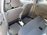 2013 Toyota Pixis Epoch X Silver Sedan for sale, Japanese used car export - photo 14 of 29 | GULJI TRADERS