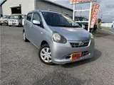 2013 Toyota Pixis Epoch X★ETC Silver Sedan for sale, Japanese used car export - photo 1 of 51 | GULJI TRADERS