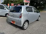 2013 Toyota Pixis Epoch X★ETC Silver Sedan for sale, Japanese used car export - photo 3 of 51 | GULJI TRADERS