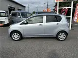 2013 Toyota Pixis Epoch X★ETC Silver Sedan for sale, Japanese used car export - photo 6 of 51 | GULJI TRADERS