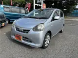 2013 Toyota Pixis Epoch X★ETC Silver Sedan for sale, Japanese used car export - photo 7 of 51 | GULJI TRADERS