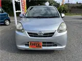 2013 Toyota Pixis Epoch X★ETC Silver Sedan for sale, Japanese used car export - photo 8 of 51 | GULJI TRADERS
