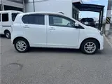2013 Toyota Pixis Epoch G Pearl Sedan for sale, Japanese used car export - photo 4 of 40 | GULJI TRADERS