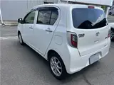 2013 Toyota Pixis Epoch G Pearl Sedan for sale, Japanese used car export - photo 7 of 40 | GULJI TRADERS
