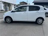 2013 Toyota Pixis Epoch G Pearl Sedan for sale, Japanese used car export - photo 8 of 40 | GULJI TRADERS