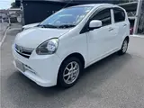 2013 Toyota Pixis Epoch G Pearl Sedan for sale, Japanese used car export - photo 9 of 40 | GULJI TRADERS