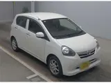2013 Toyota Pixis Epoch G Pearl Sedan for sale, Japanese used car export - photo 37 of 40 | GULJI TRADERS