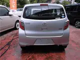 2013 Toyota Pixis Epoch L Silver Sedan for sale, Japanese used car export - photo 2 of 11 | GULJI TRADERS