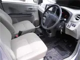 2013 Toyota Pixis Epoch L Silver Sedan for sale, Japanese used car export - photo 3 of 11 | GULJI TRADERS