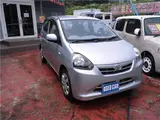 2013 Toyota Pixis Epoch L Silver Sedan for sale, Japanese used car export - photo 5 of 11 | GULJI TRADERS