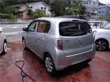2013 Toyota Pixis Epoch L Silver Sedan for sale, Japanese used car export - photo 6 of 11 | GULJI TRADERS