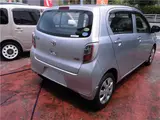 2013 Toyota Pixis Epoch L Silver Sedan for sale, Japanese used car export - photo 7 of 11 | GULJI TRADERS
