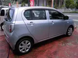 2013 Toyota Pixis Epoch L Silver Sedan for sale, Japanese used car export - photo 8 of 11 | GULJI TRADERS