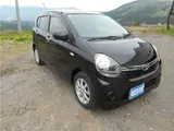 2013 Toyota Pixis Epoch Gf Black Sedan for sale, Japanese used car export - photo 1 of 39 | GULJI TRADERS