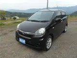 2013 Toyota Pixis Epoch Gf Black Sedan for sale, Japanese used car export - photo 4 of 39 | GULJI TRADERS