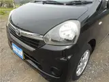 2013 Toyota Pixis Epoch Gf Black Sedan for sale, Japanese used car export - photo 9 of 39 | GULJI TRADERS