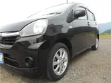 2013 Toyota Pixis Epoch Gf Black Sedan for sale, Japanese used car export - photo 11 of 39 | GULJI TRADERS