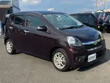 2013 Toyota Pixis Epoch 660 G SA Other Sedan for sale, Japanese used car export - photo 15 of 39 | GULJI TRADERS