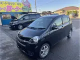 2013 Toyota Pixis Epoch G SA Black Sedan for sale, Japanese used car export - photo 2 of 19 | GULJI TRADERS