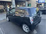 2013 Toyota Pixis Epoch G SA Black Sedan for sale, Japanese used car export - photo 3 of 19 | GULJI TRADERS