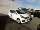 2013 Toyota Pixis Epoch 660 X SA Blue Sedan for sale, Japanese used car export - photo 3 of 30 | GULJI TRADERS