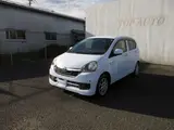 2013 Toyota Pixis Epoch 660 X SA Blue Sedan for sale, Japanese used car export - photo 4 of 30 | GULJI TRADERS