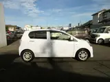 2013 Toyota Pixis Epoch 660 X SA Blue Sedan for sale, Japanese used car export - photo 5 of 30 | GULJI TRADERS
