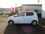 2013 Toyota Pixis Epoch 660 X SA Blue Sedan for sale, Japanese used car export - photo 6 of 30 | GULJI TRADERS
