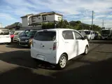 2013 Toyota Pixis Epoch 660 X SA Blue Sedan for sale, Japanese used car export - photo 8 of 30 | GULJI TRADERS