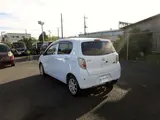 2013 Toyota Pixis Epoch 660 X SA Blue Sedan for sale, Japanese used car export - photo 9 of 30 | GULJI TRADERS